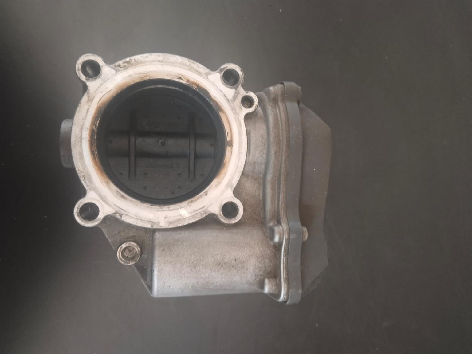 AUDI A5 CDN THROTTLE BODY FOR SALE - Private Seller