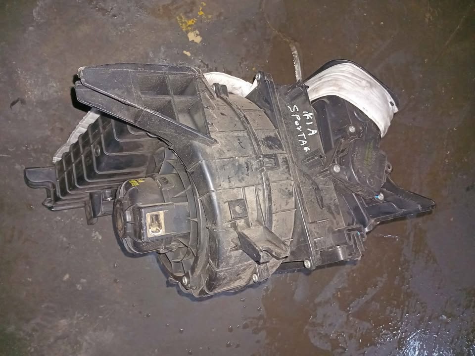 Kia shortage heater box - Private Seller