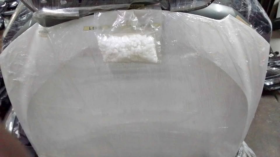 Lexus is350 2023 Bonnet