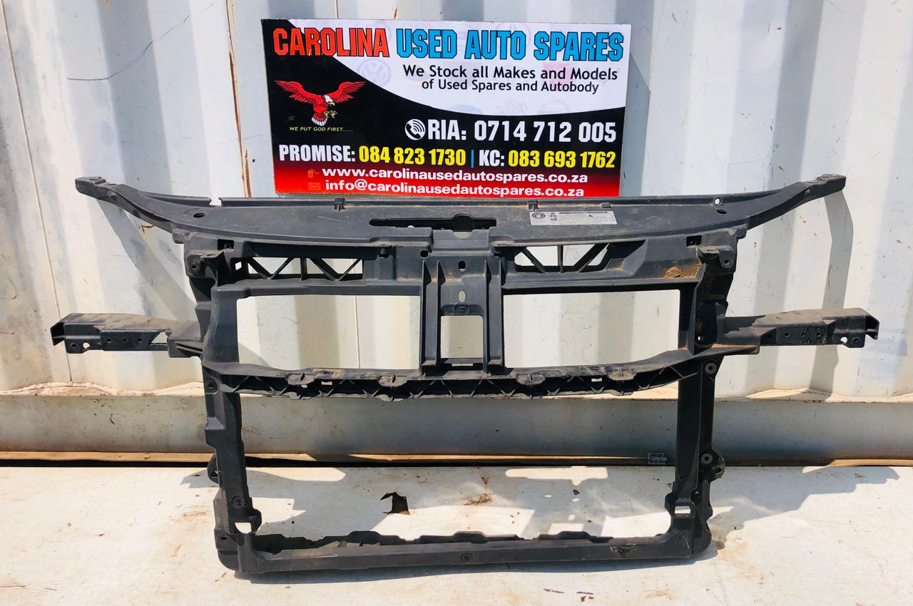 VW Polo Vivo/Bujwa radiator cradle - Private Seller VW Polo Vivo/Bujwa radiator cradle - Private Seller