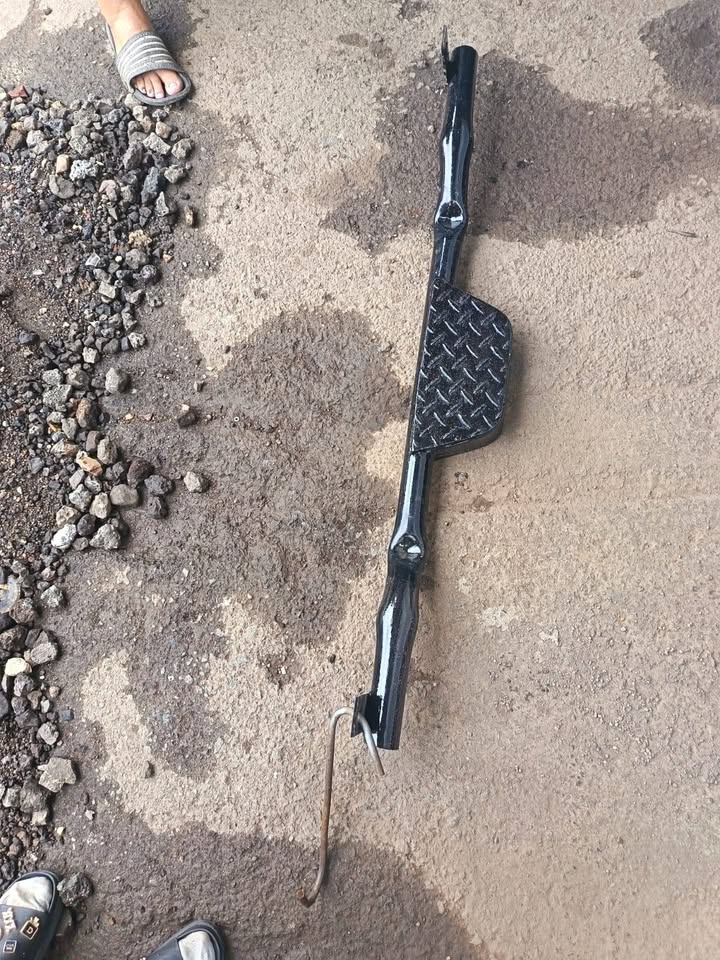 Ford bantam rocam tow bar with fitment - Private Seller Ford bantam rocam tow bar with fitment - Private Seller