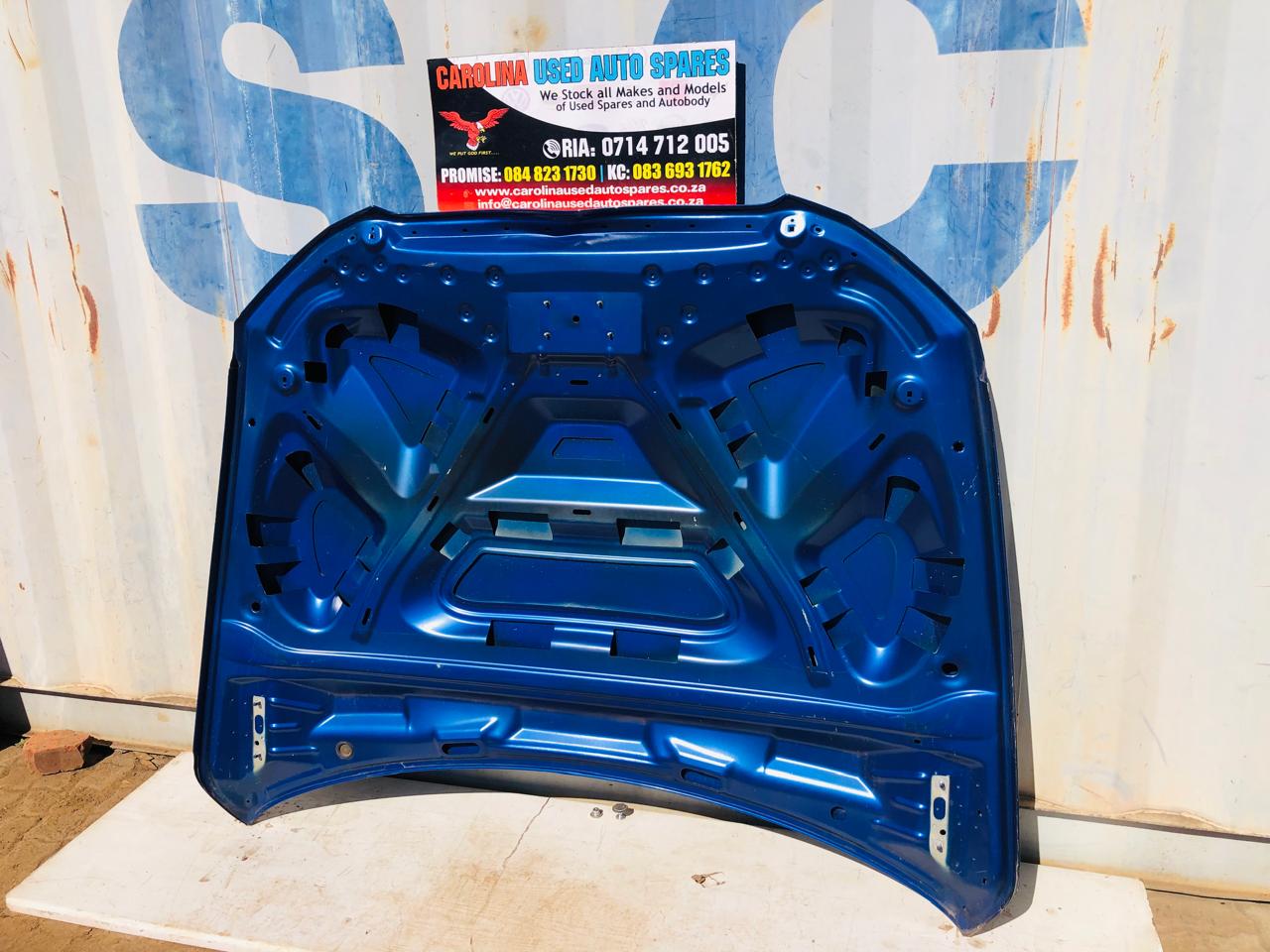 Audi A5 RS5 aluminium bonnet (2008-2012) - Private Seller Audi A5 RS5 aluminium bonnet (2008-2012) - Private Seller