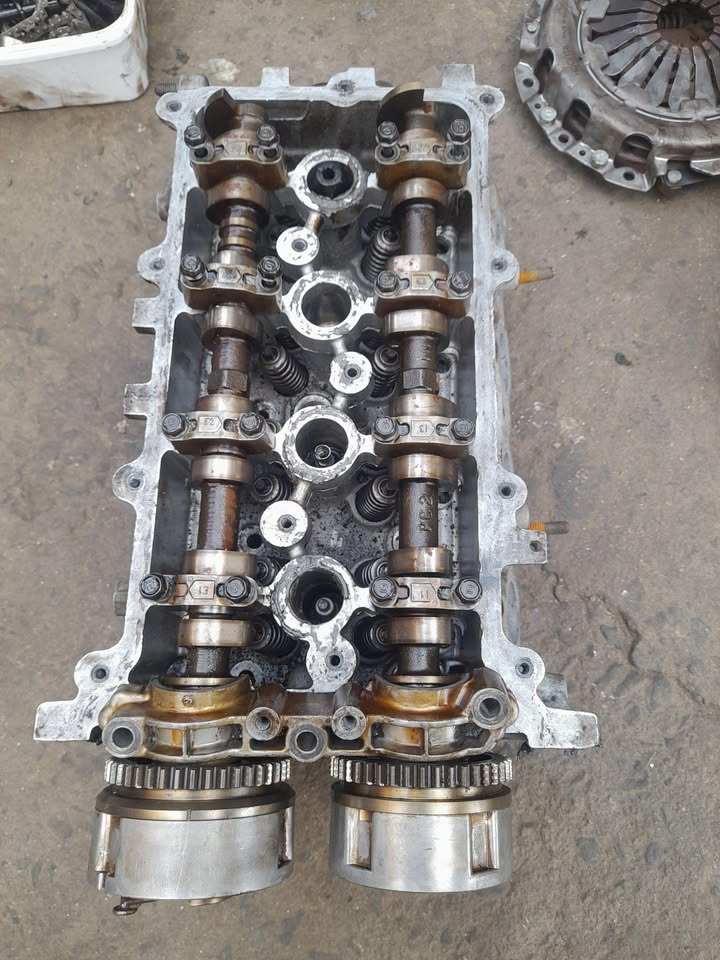 HYUNDAI & KIA 1.2 G4LA CYLINDER HEAD AVAILABLE - Private Seller HYUNDAI & KIA 1.2 G4LA CYLINDER HEAD AVAILABLE - Private Seller