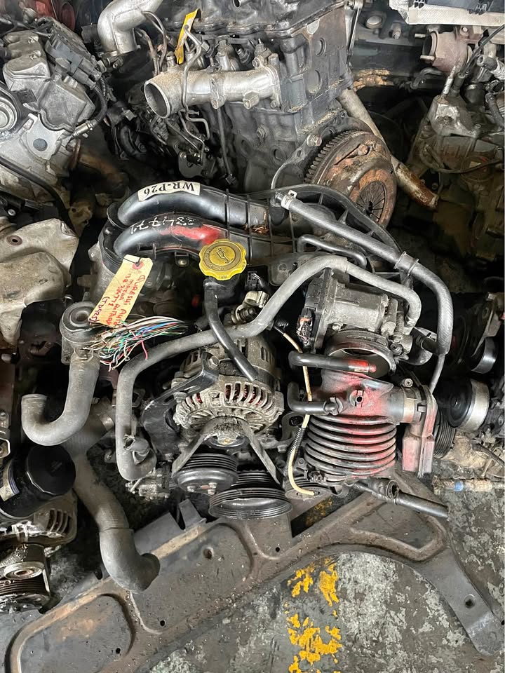 MAZDA 13B ROTARY ENGINES FOR SALE - Private Seller MAZDA 13B ROTARY ENGINES FOR SALE - Private Seller