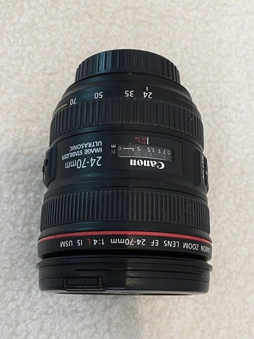 CANON EOS 5D MARK iv