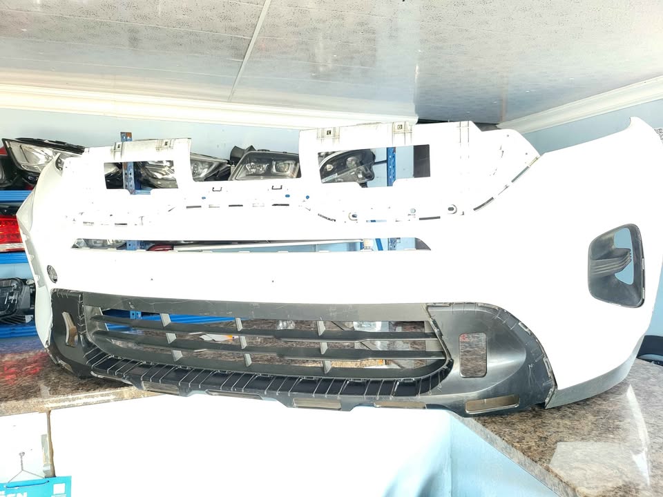 KIA sonnet front bumper for sale - Private Seller KIA sonnet front bumper for sale - Private Seller