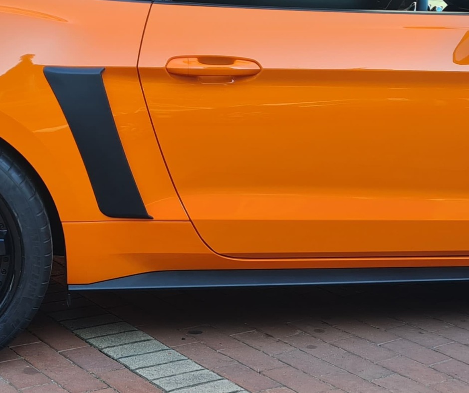 Ford Mustang Accessories - Private Seller Ford Mustang Accessories - Private Seller