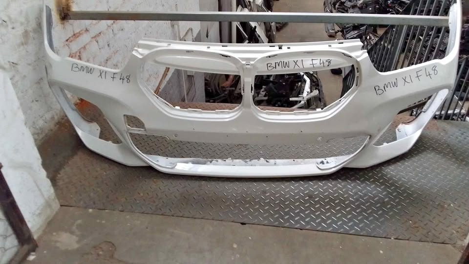 BMW X1 F48 bumper - Private Seller BMW X1 F48 bumper - Private Seller