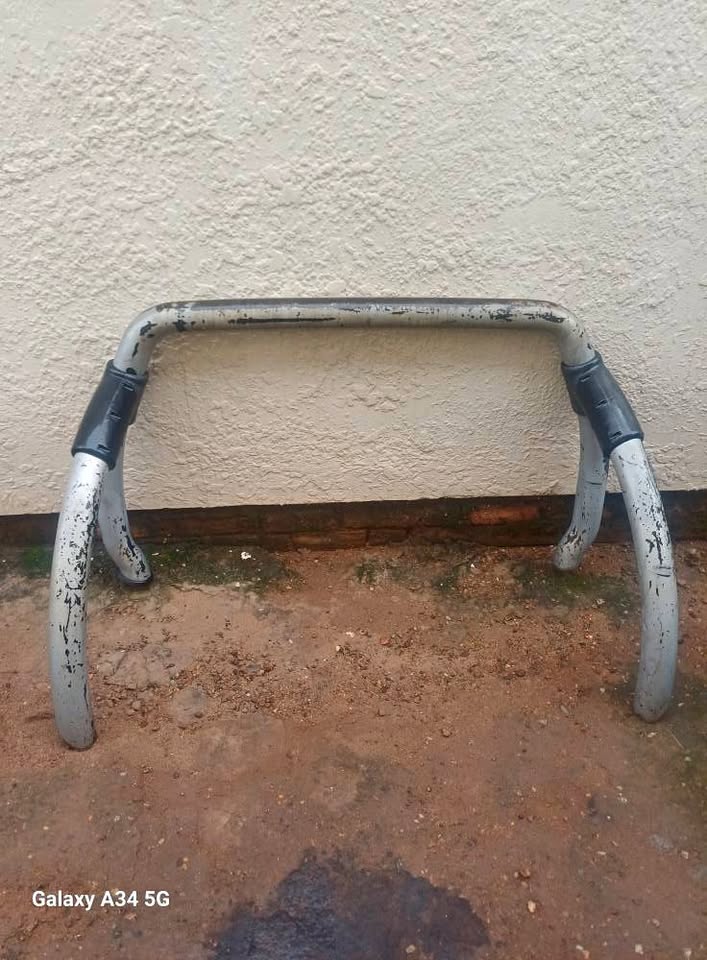 Roll bar isuzu go big - Private Seller Roll bar isuzu go big - Private Seller