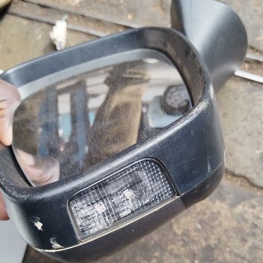 mazda cx5 side mirror - Private Seller