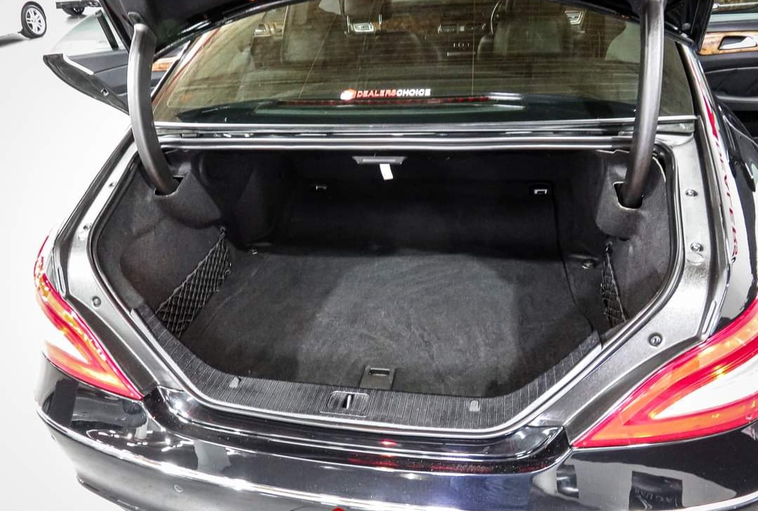 2011 CLS 350 Mercedes