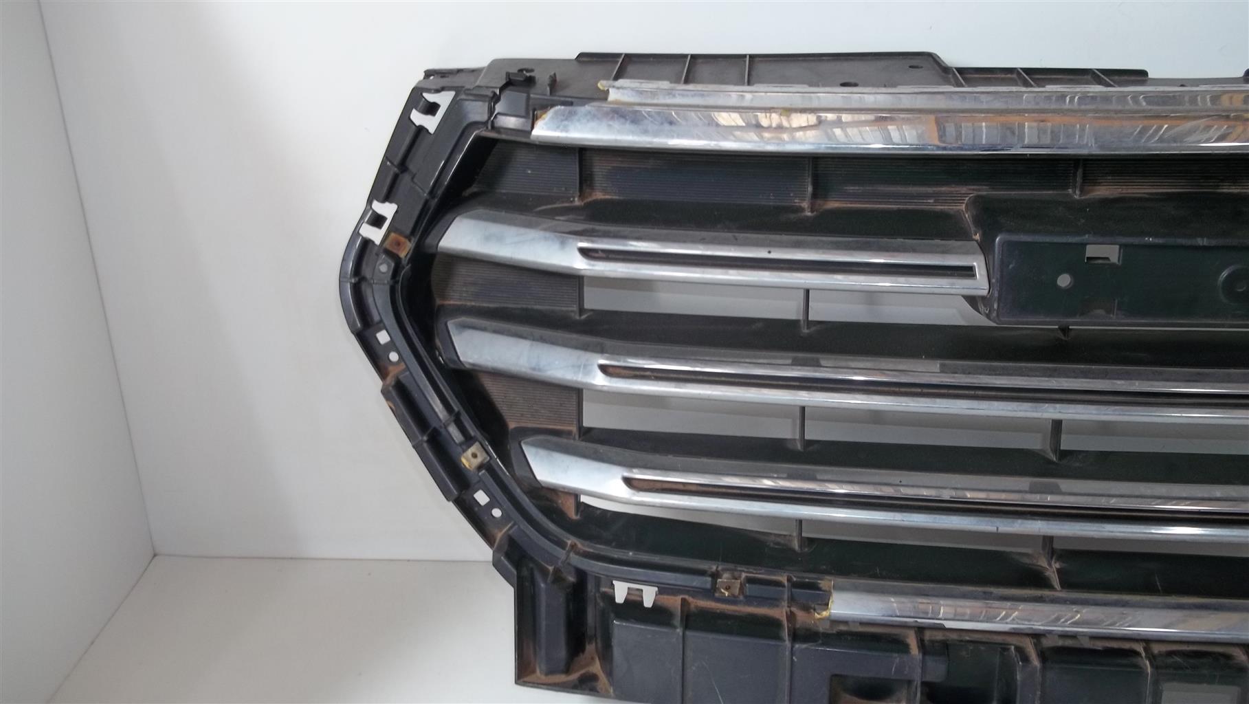 Haval H2 radiator grille - Private Seller Haval H2 radiator grille - Private Seller