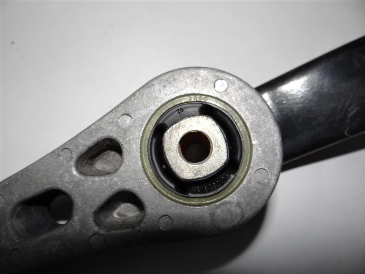 VW / Audi 1.4 Rear engine / gearbox mounting