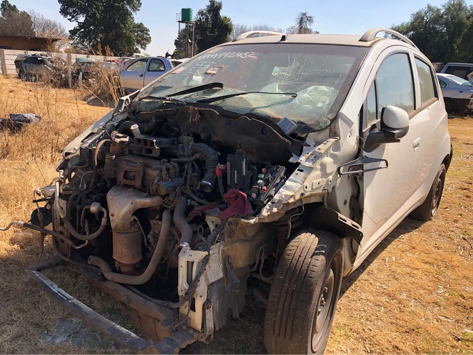 Chevrolet Spark Parts for Sale - Stripping for Spares - Private Seller Chevrolet Spark Parts for Sale - Stripping for Spares - Private Seller