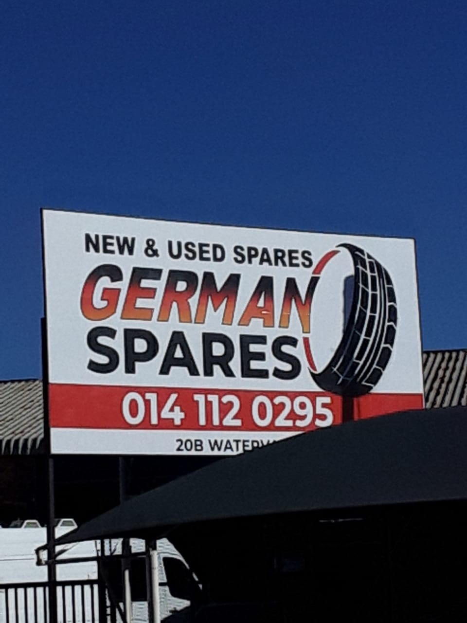 SELLING OF NEW AND USED CAR PARTS - Private Seller SELLING OF NEW AND USED CAR PARTS - Private Seller