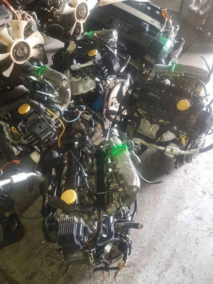 OPEL CORSA LITE C14SE 8VALVE FUEL INJECTION ENGINE FOR SALE - Private Seller OPEL CORSA LITE C14SE 8VALVE FUEL INJECTION ENGINE FOR SALE - Private Seller