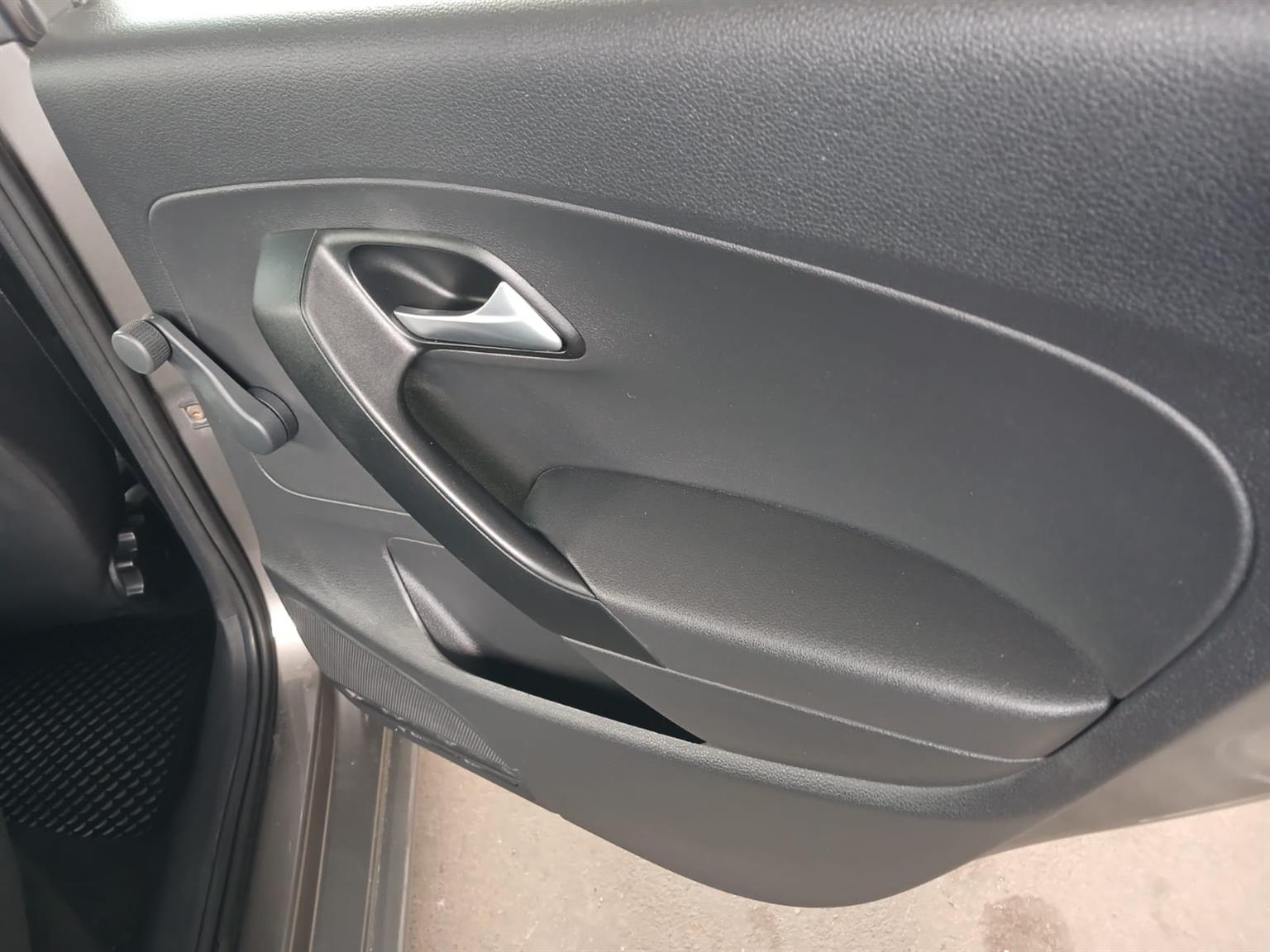 2019 VW POLO VIVO 1.4 Transmission: Manual Mileage: 82000km Fueltype: Petrol