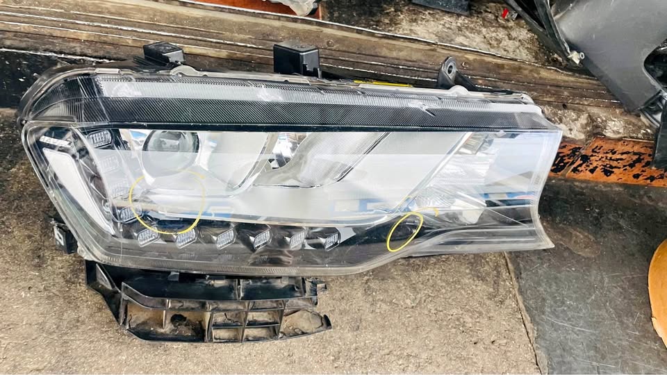 GWM Haval H6 headlight - Private Seller GWM Haval H6 headlight - Private Seller