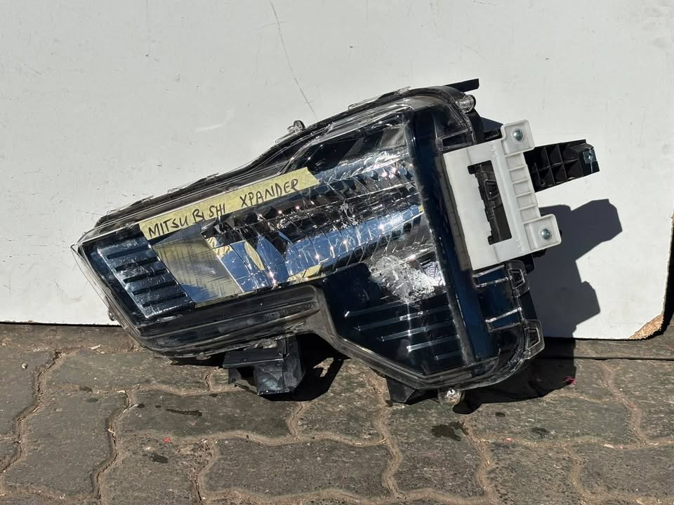 Mitsubishi X panda Headlight - Private Seller