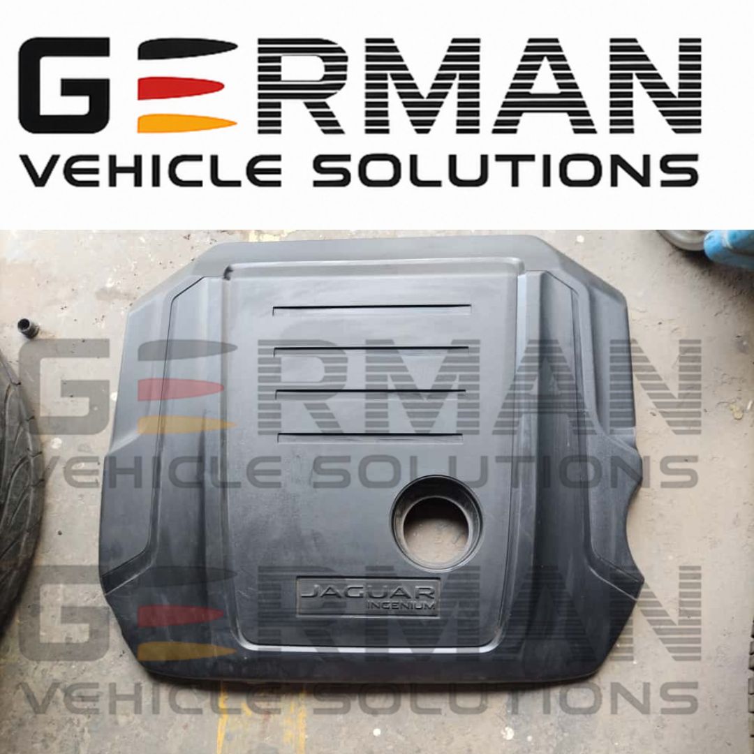 2018 Jaguar f pace engine cover for sale - Private Seller 2018 Jaguar f pace engine cover for sale - Private Seller