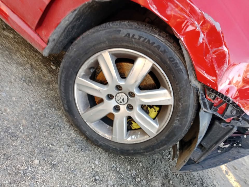 Vw Polo 6 Stripping for Spares and Parts - Private Seller Vw Polo 6 Stripping for Spares and Parts - Private Seller