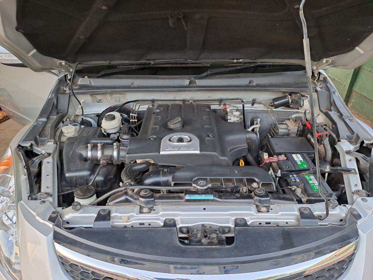 Used 2015 GWM H5 2.0VGT City - Private Seller Used 2015 GWM H5 2.0VGT City - Private Seller