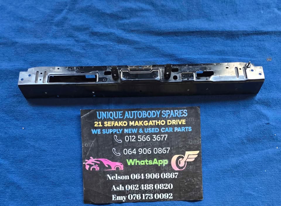 Kia Grand Sedona Upper Cradle