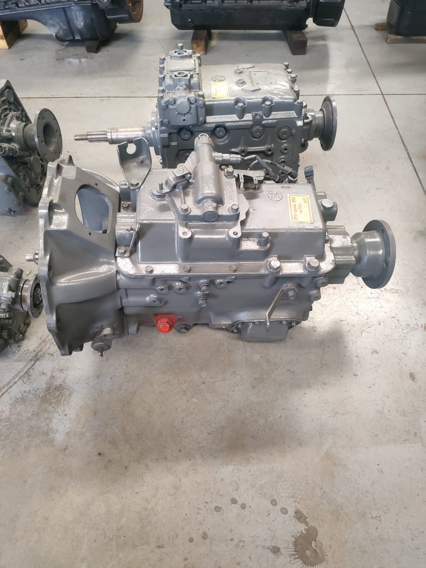Toyota Hino 500 gearbox on exchange - Private Seller Toyota Hino 500 gearbox on exchange - Private Seller