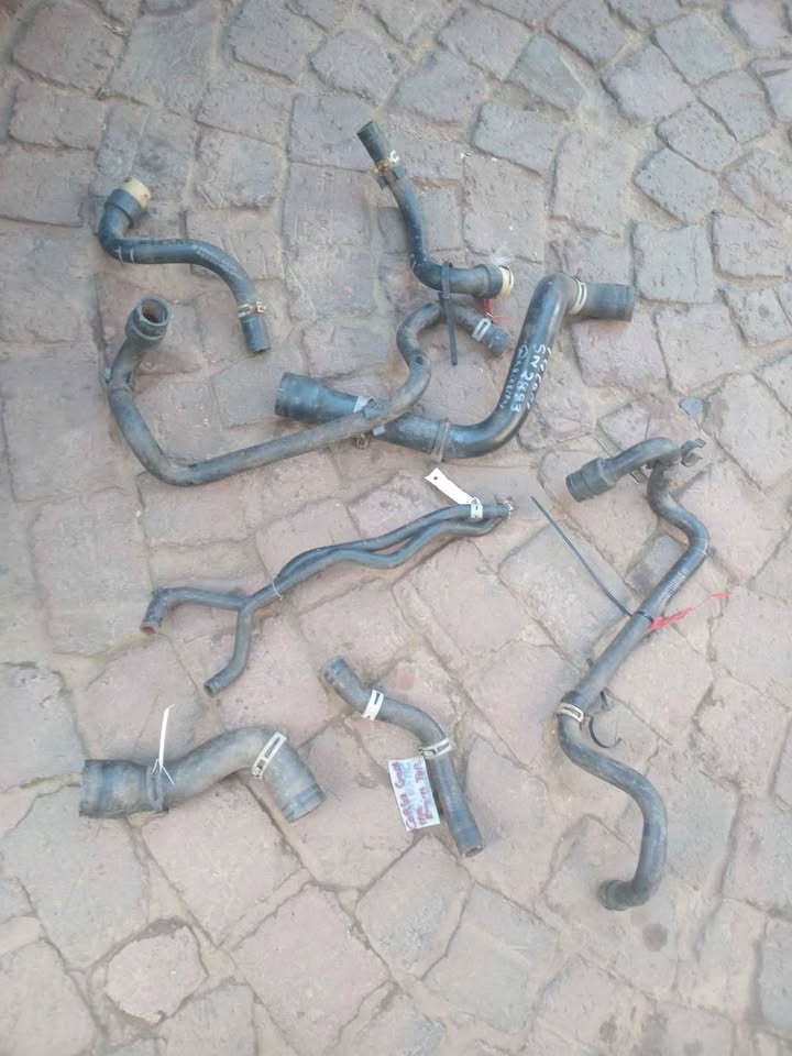 Opel corsa gamma GSI radiator water pipes for sale - Private Seller Opel corsa gamma GSI radiator water pipes for sale - Private Seller