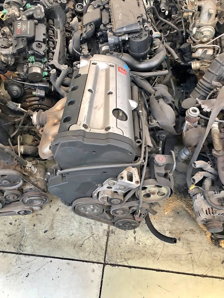 PEUGEOT 1.6 HDI 8V LFEEE ENGINE FOR SALE - Private Seller