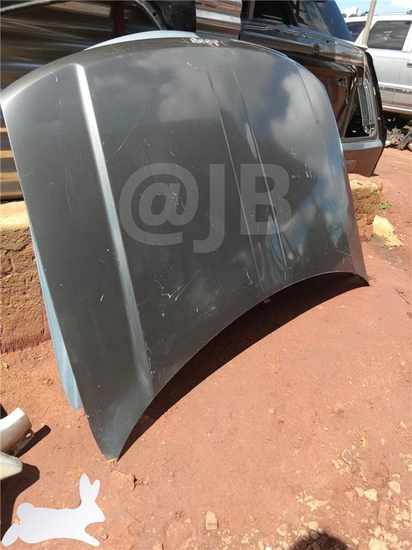 Bonnet From Stripped Jeep Grand Cherokee WJ - Private Seller Bonnet From Stripped Jeep Grand Cherokee WJ - Private Seller