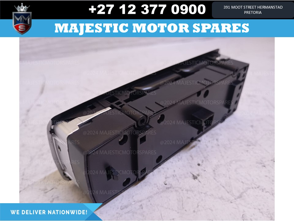 Mercedes Benz w204 main window switch for Sale - Brand new - Private Seller