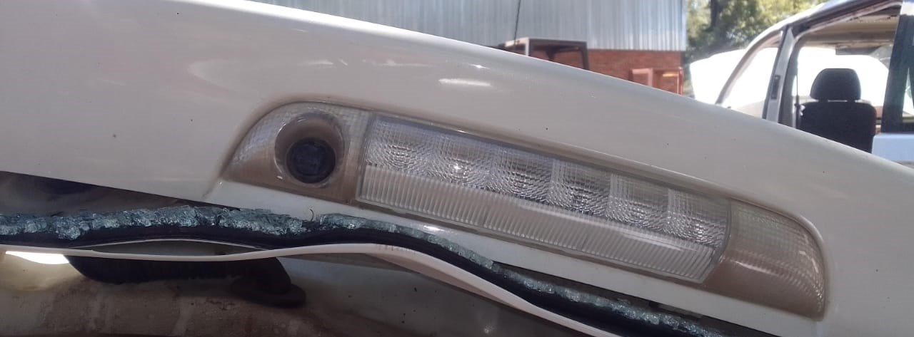 "Used Toyota Urban Cruiser Third Brake Light for sale - Private Seller