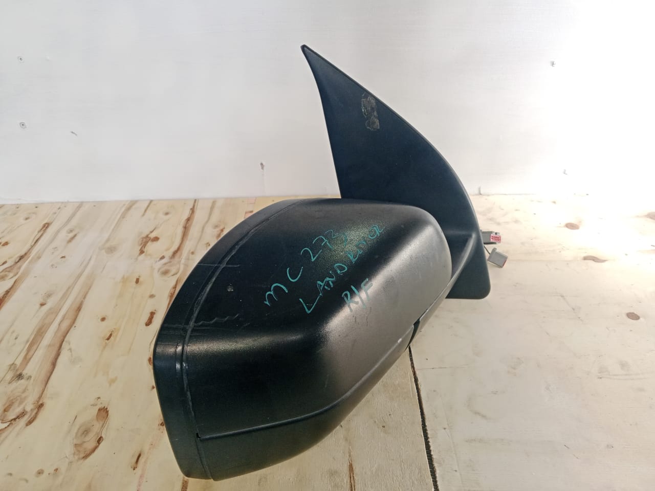 Land Rover Freelander 2 Driverside Mirror for sale - Private Seller
