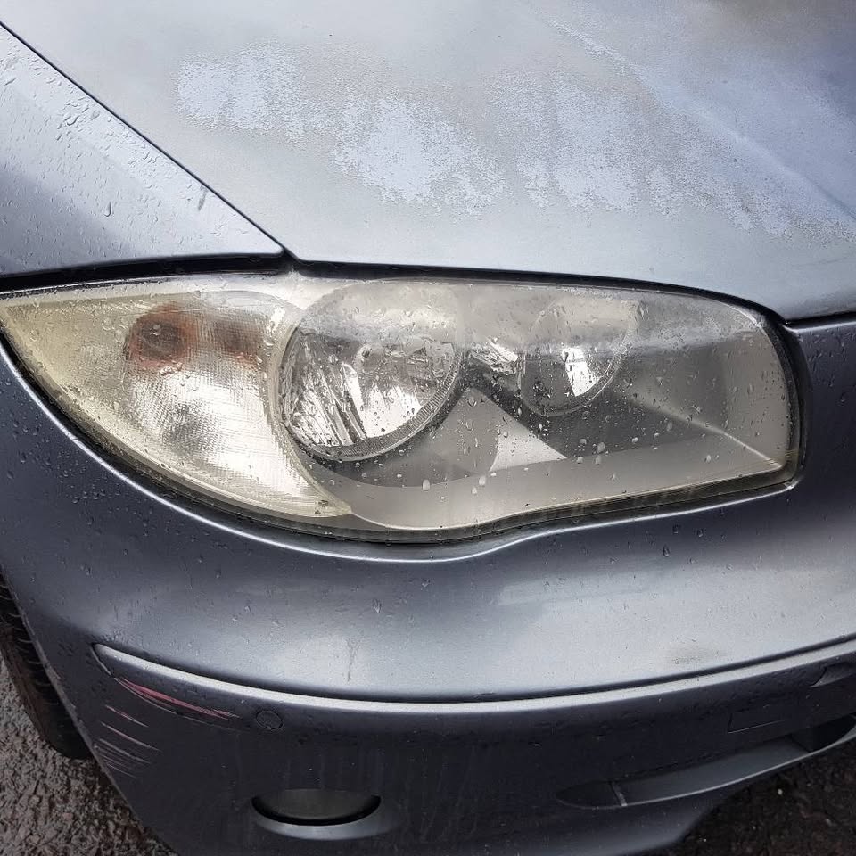 Bmw e87 spares - Private Seller Bmw e87 spares - Private Seller