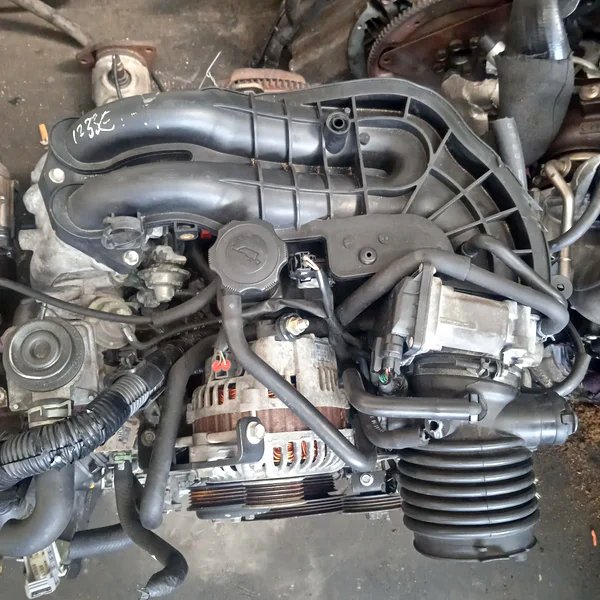 MAZDA 13B ENGINE IN STOCK AT ROJAN ENGINES AND GEARBOXES - Private Seller MAZDA 13B ENGINE IN STOCK AT ROJAN ENGINES AND GEARBOXES - Private Seller