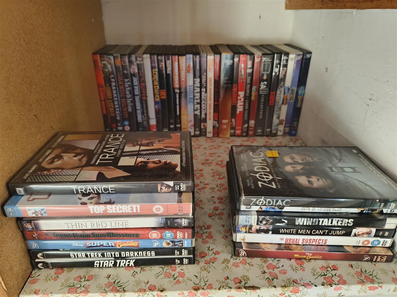 Blu-ray Players and Discs