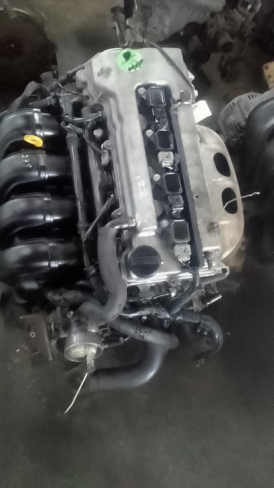 TOYOTA 1ZZ 1.8L COMPLETE ENGINE FOR SALE - Private Seller