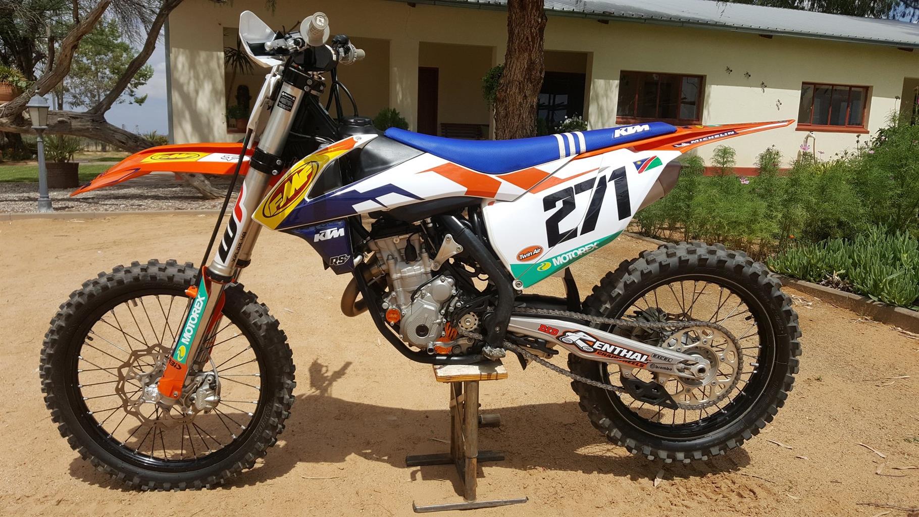 ktm 350 for sale near me