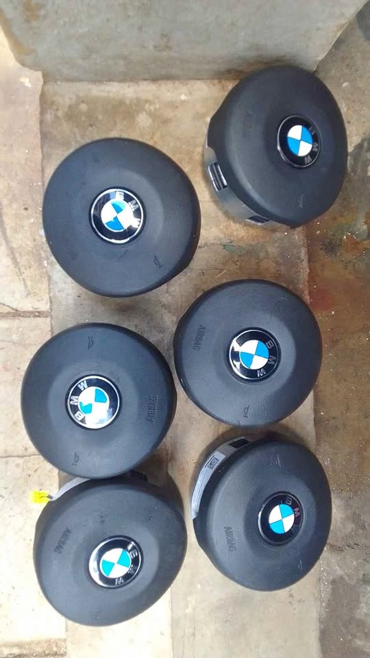 BMW f30 and ff20 airbags - Private Seller BMW f30 and ff20 airbags - Private Seller