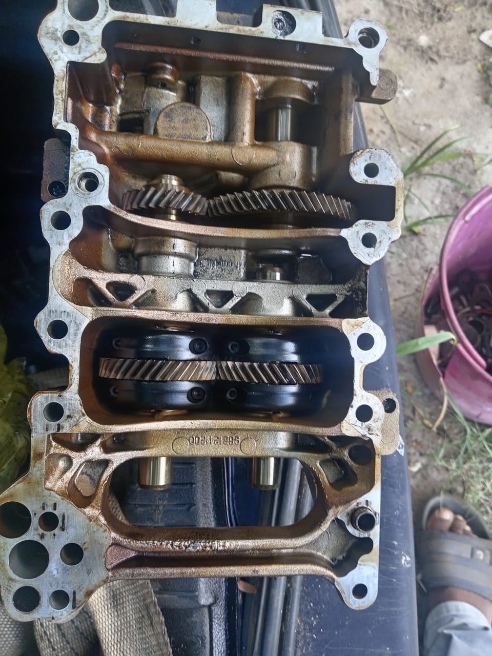 Vw audi fsi parts - Private Seller