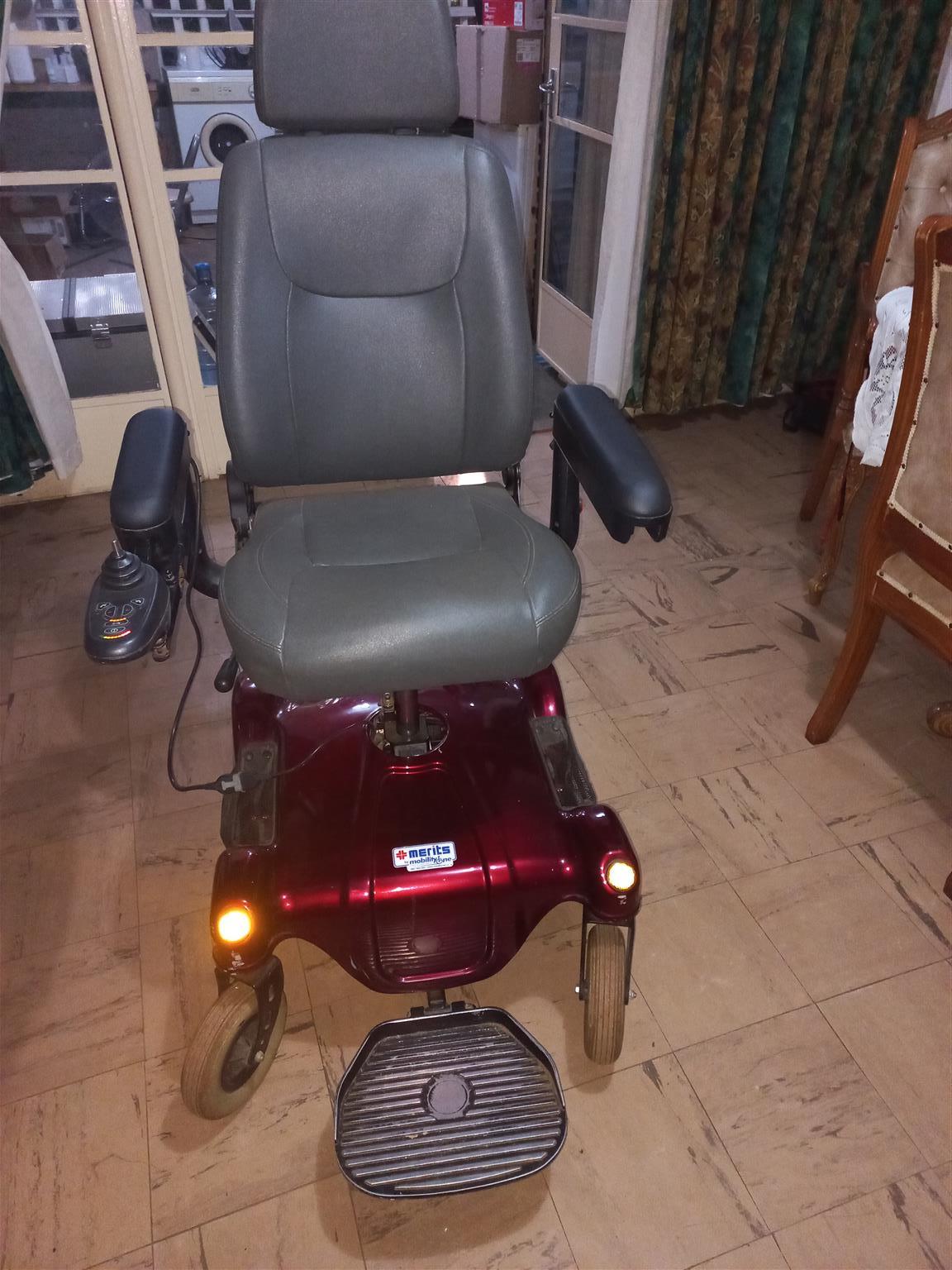 used electric mobility chairs for sale