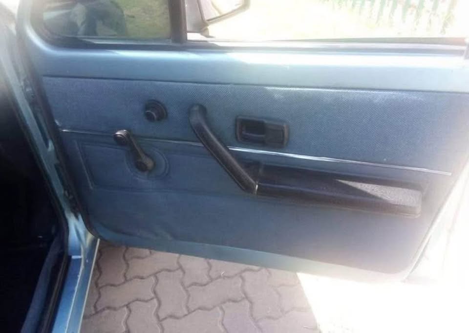 Volkswagen Fox 1.3 Stripping For Spares Call or WhatsApp