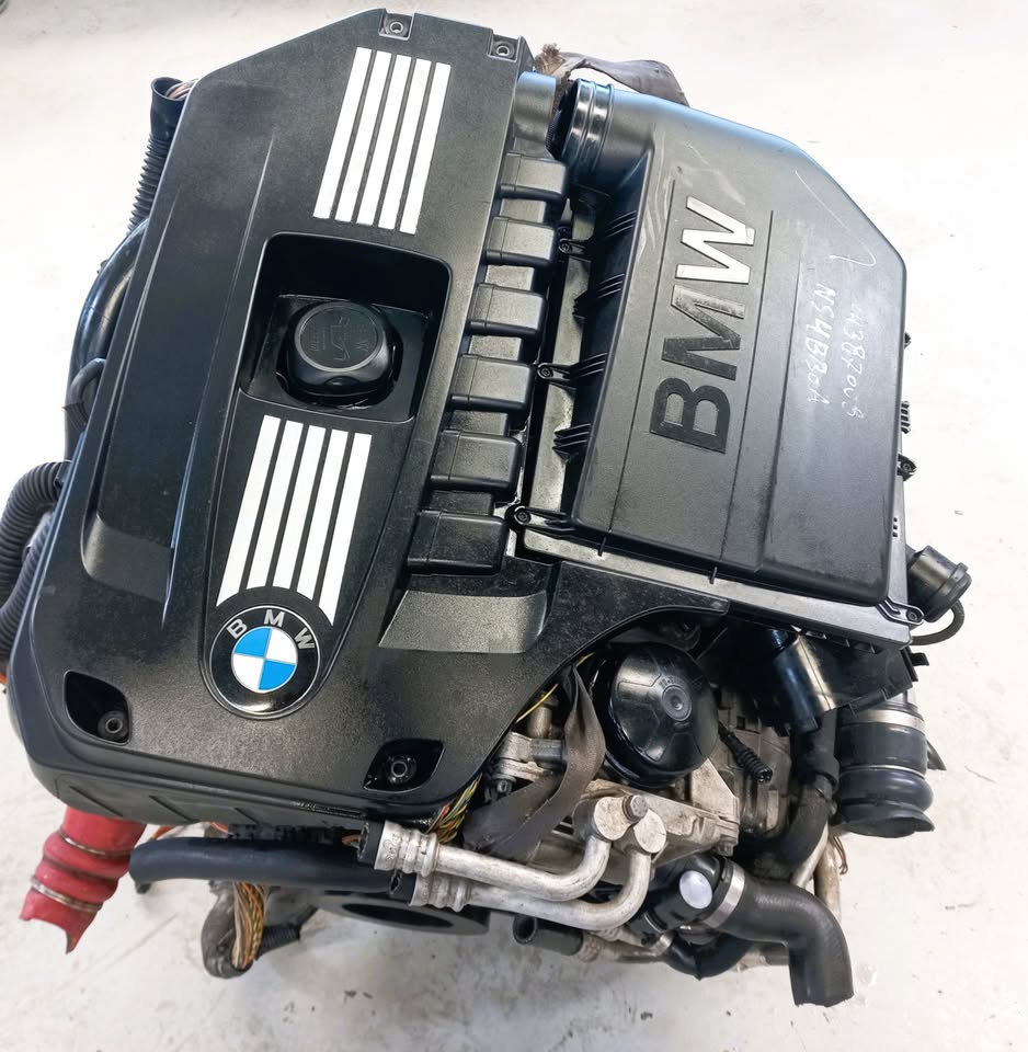 BMW 135i, 335i 3.0 6 CYL Petrol Engine (N54B30) - Private Seller BMW 135i, 335i 3.0 6 CYL Petrol Engine (N54B30) - Private Seller