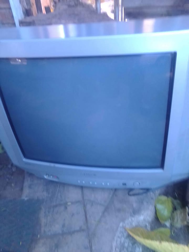 Sansui Tv Box