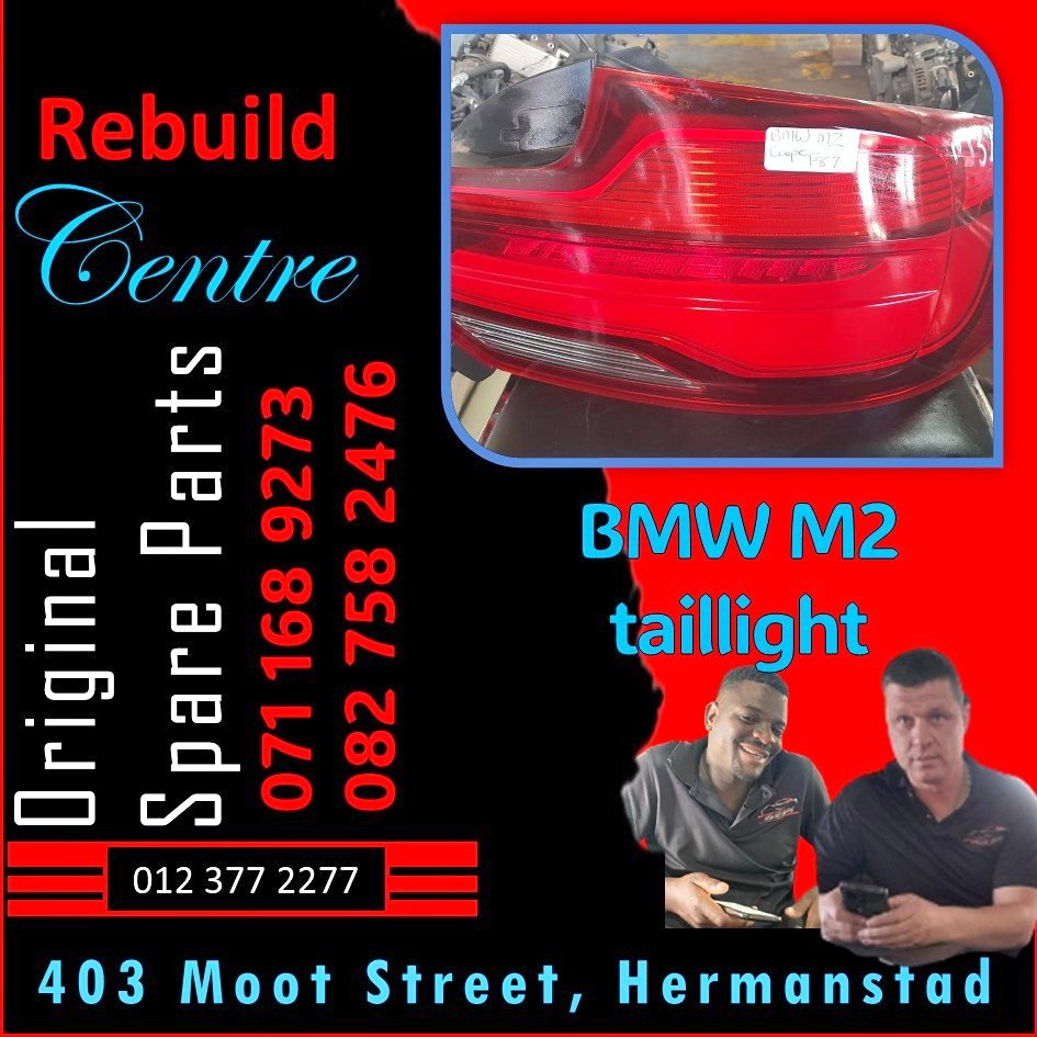 BMW M4 Taillights for sale - Private Seller BMW M4 Taillights for sale - Private Seller