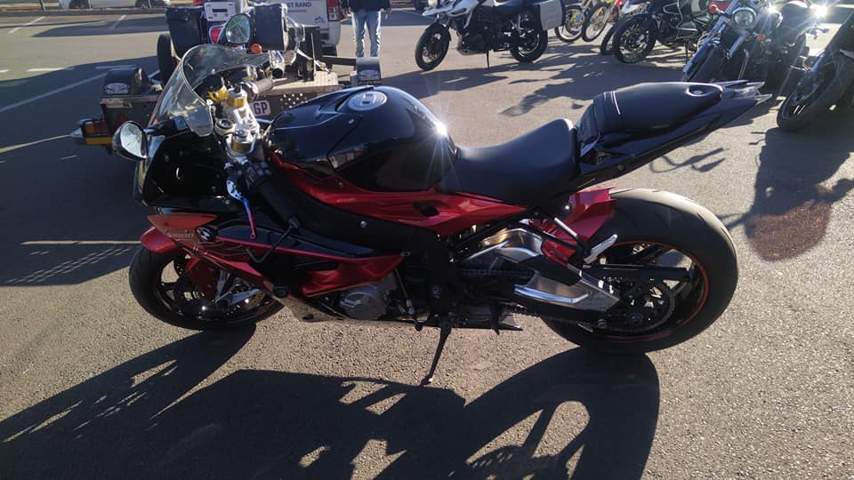 Used BMW S 1000 RR - Private Seller Used BMW S 1000 RR - Private Seller