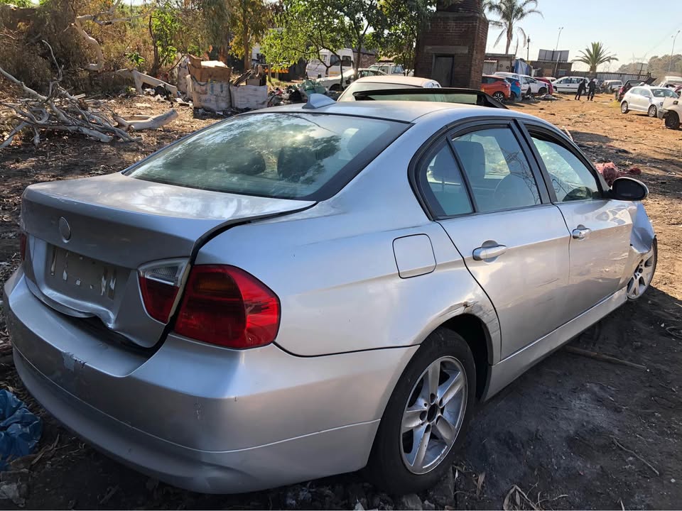 BMW 3 series E90 Stripping for parts - Private Seller BMW 3 series E90 Stripping for parts - Private Seller