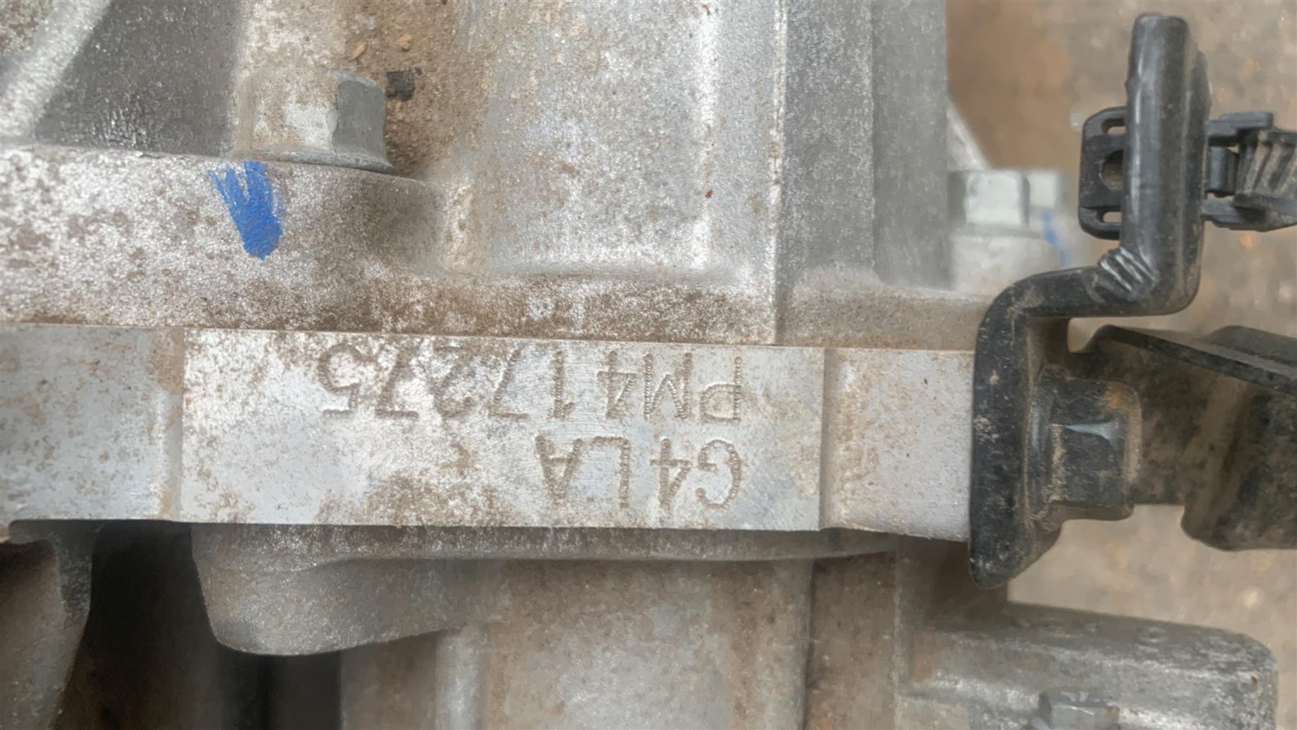 2023 Hyundai venue 1.2motion G4LA engine for sale - Private Seller