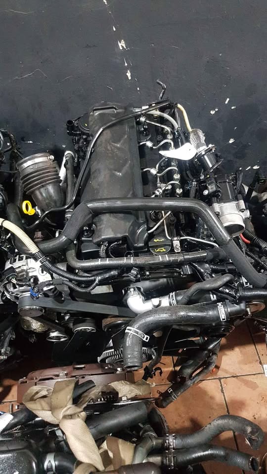 MAZDA BT50 3,2 SA2K ENGINE FOR SALE - Private Seller MAZDA BT50 3,2 SA2K ENGINE FOR SALE - Private Seller